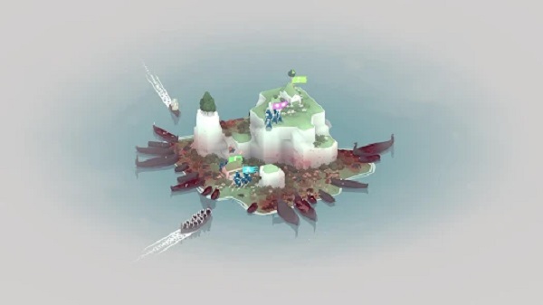 bad north apk gratis