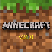 Minecraft 26.0